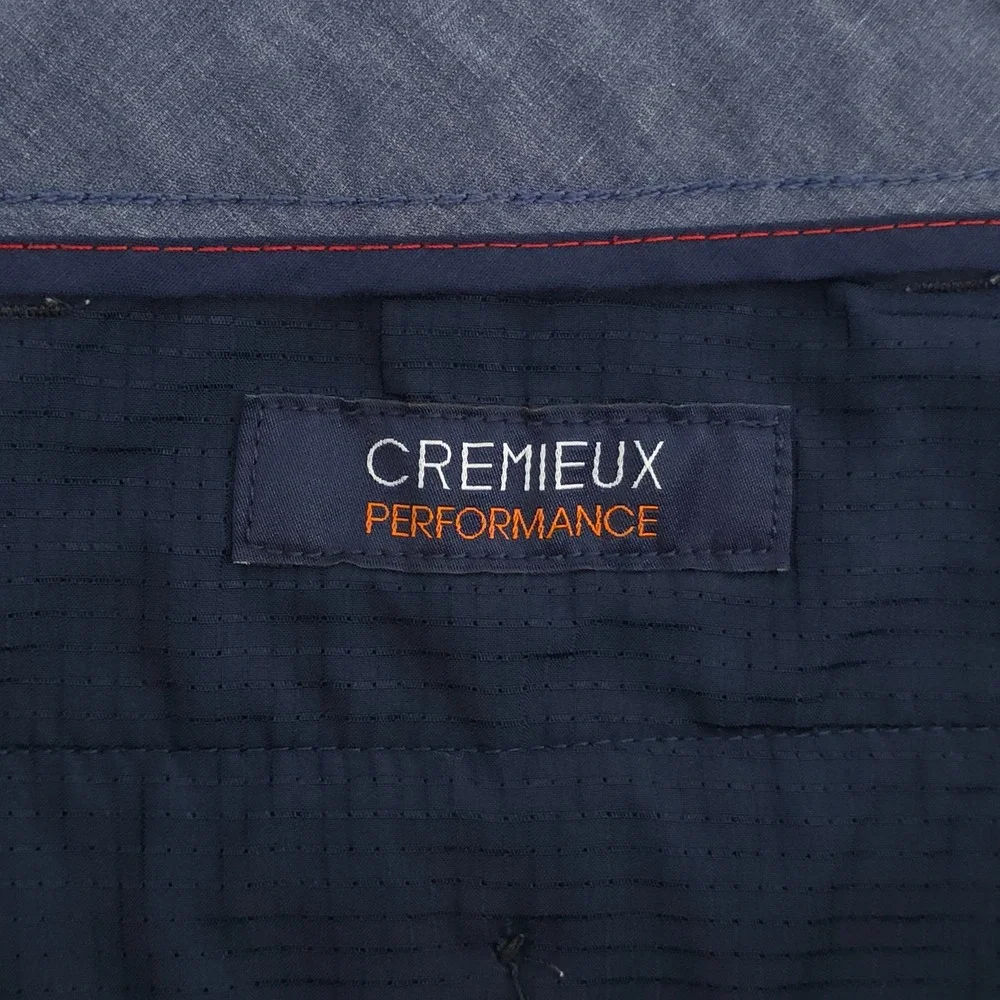 Daniel Cremieux experience ultimate